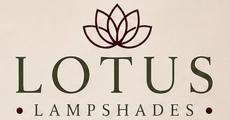 Lotus Lampshades logo