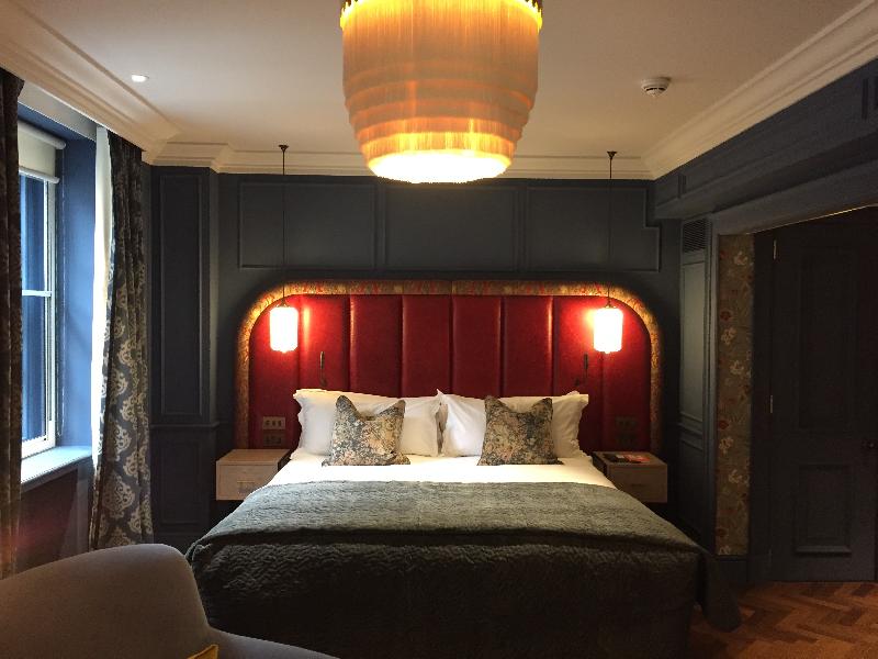Lotus Lampshades