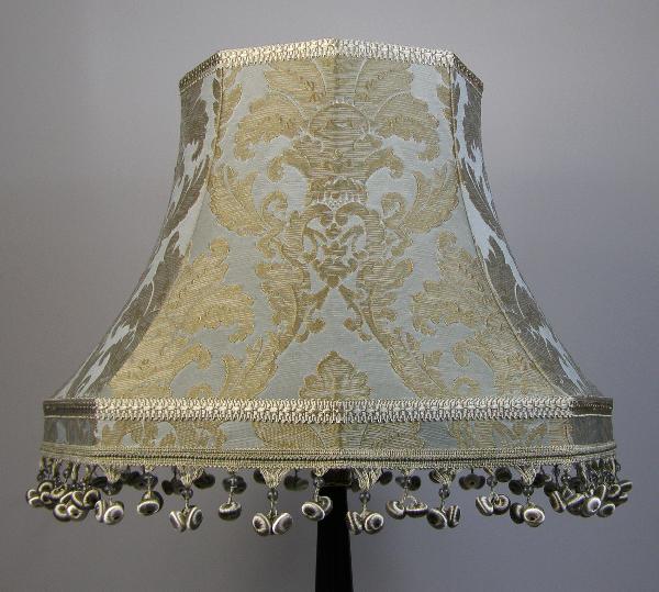 Lotus Lampshades trimmings