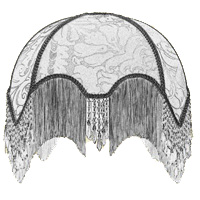 lampshade style
